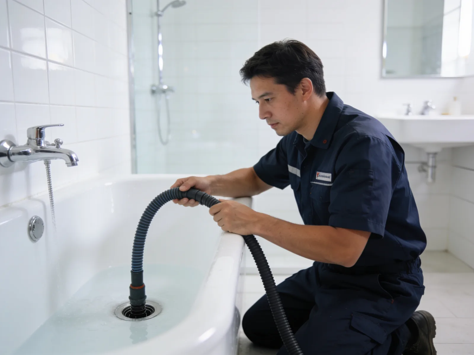 Emergency Plumber Merigold, MS FAQs